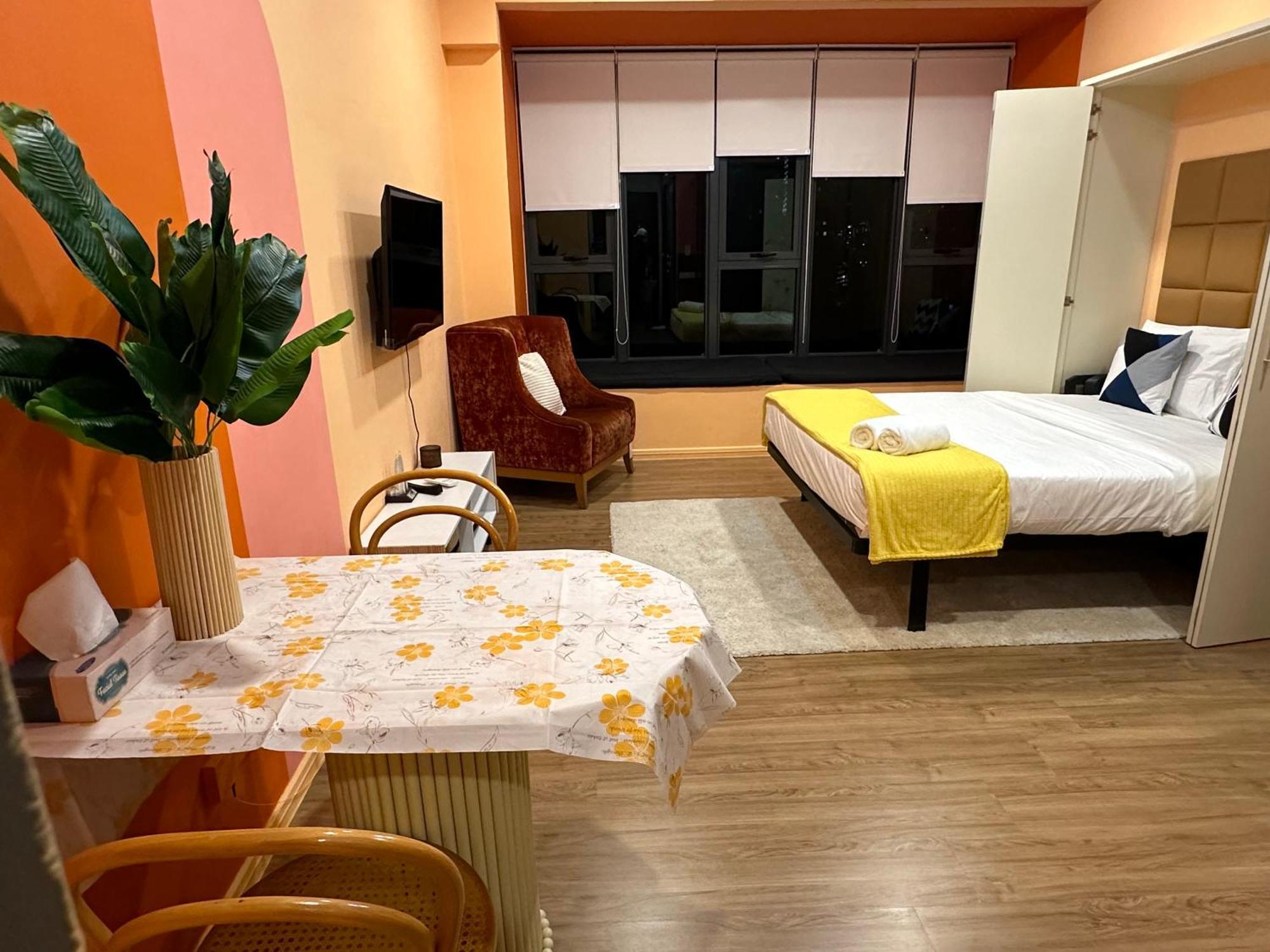 Ceylonz Suites Klcc By Staybliss Куала Лумпур Екстериор снимка