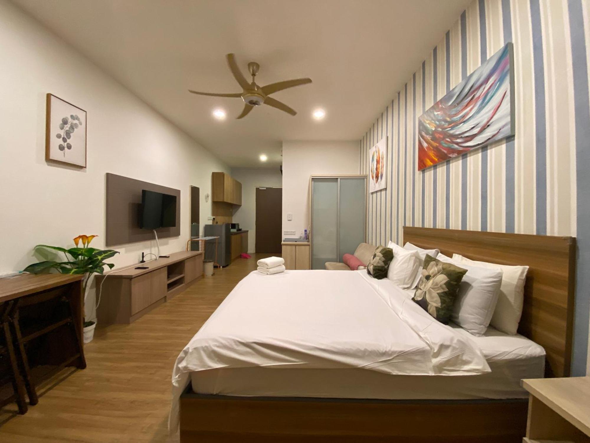 Ceylonz Suites Klcc By Staybliss Куала Лумпур Екстериор снимка