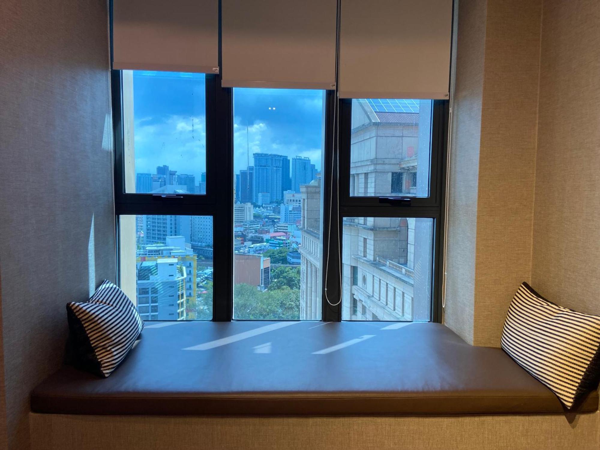 Ceylonz Suites Klcc By Staybliss Куала Лумпур Екстериор снимка