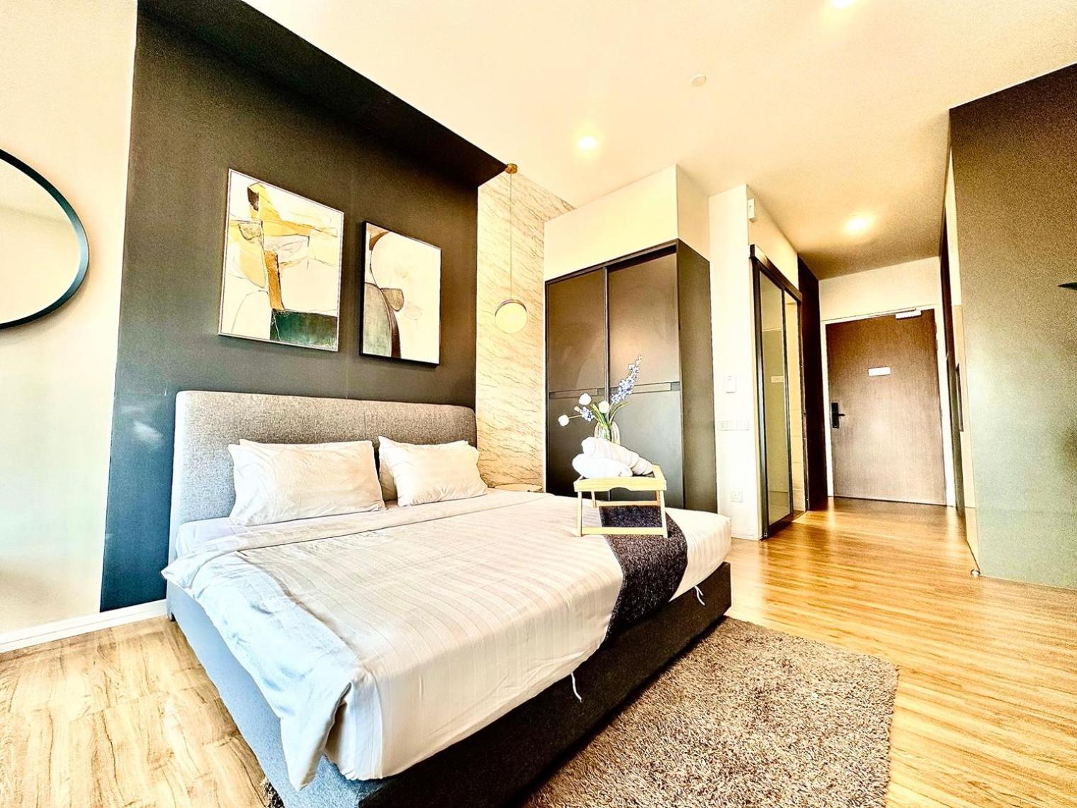 Ceylonz Suites Klcc By Staybliss Куала Лумпур Екстериор снимка