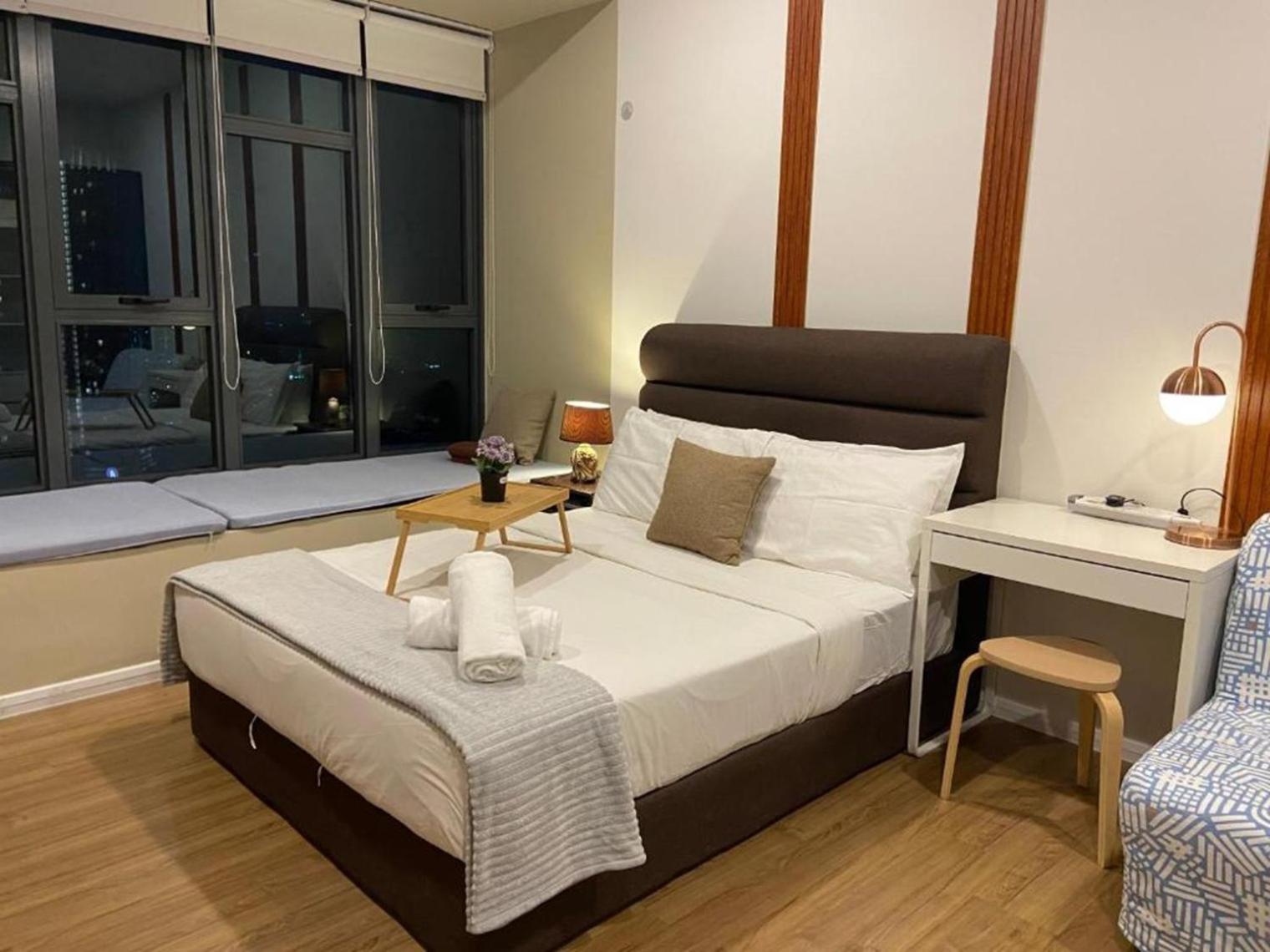 Ceylonz Suites Klcc By Staybliss Куала Лумпур Екстериор снимка